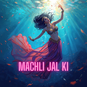 Machli Jal Ki