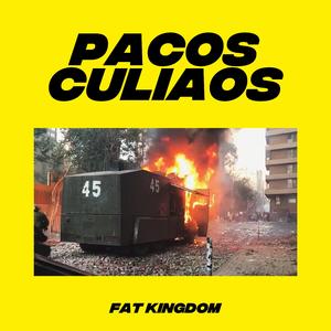 Pacos Culiaos