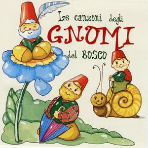 Gnu lo gnomo innamorato