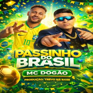 Passinho do Brasil