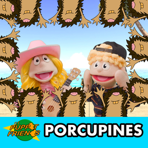 Porcupines