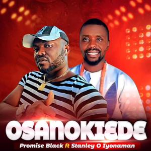 Osanokiede (feat. Stanley’o iyonoma)