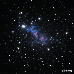 AI-星光