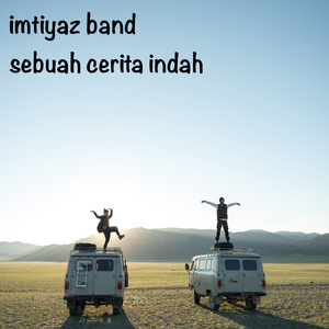 Sebuah Cerita Indah