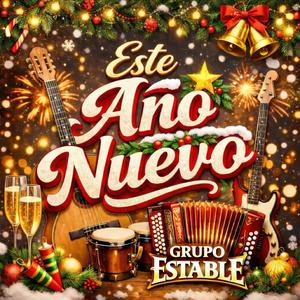 Este Año Nuevo