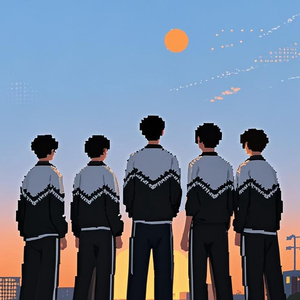 青春格言(Prod by Jeston)