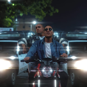 Sa7la (feat. Doba)