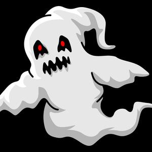 I got a ghost (feat. lil_cam)