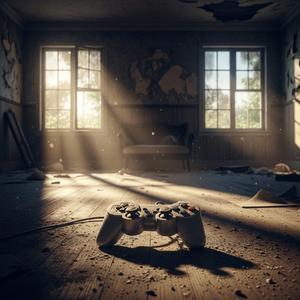 Jugando Por Depresión