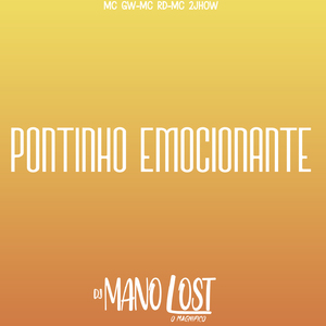 Pontinho Emocionante