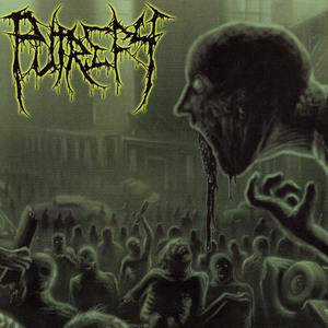 Tits, Clits and Hacked Off Bits