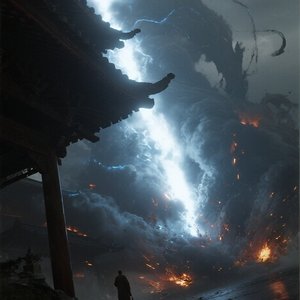渡我
