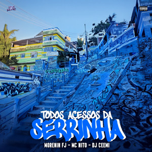 Todos Acessos da Serrinha