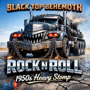 Black Top Behemoth (Heavy Slamp-Bass)