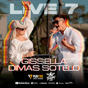 No Volveré (En Vivo)