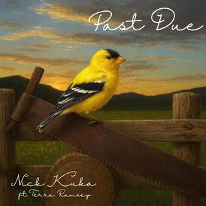 Past Due (feat. Terra Ramsey)