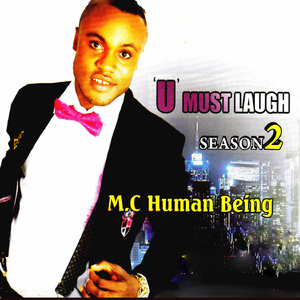 U Must Laugh Part 1 (feat. RR)