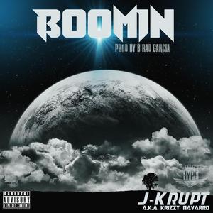Boomin'
