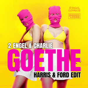 Goethe (Harris & Ford Edit)