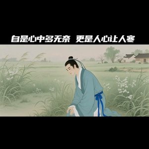 负颜之命 人声 伴奏 民谣_转换.wav