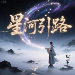 星河引路