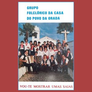 Fadinho do Mestre Saias