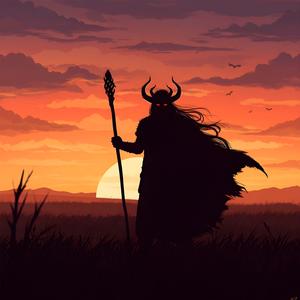 Völva’s Dawn