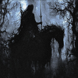 Чёрный всадник