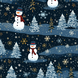 Sleigh-ing It!