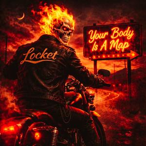 Cook My Soul (Blues&Rock)