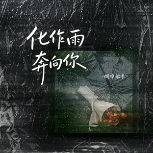 化作雨奔向你