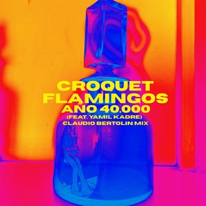 Año 40.000 (feat. Yamil Kadre) [Claudio Bertolin Remix]