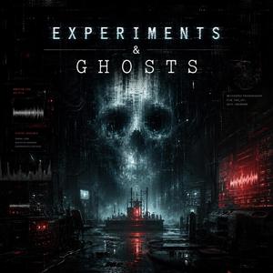 Ghost Lyric