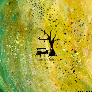 marie claire (Acoustic ver)