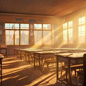 桌板上的三八线