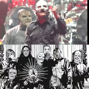 Custer（原唱：SLIPKNOT）