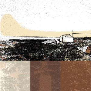 Lost in Aegean (DJ Pantelis Remix)