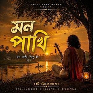 মন পাখি, উড়ে যা