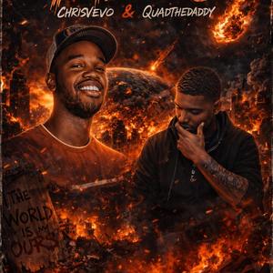 Me&U (feat. QuadTheDaddy)