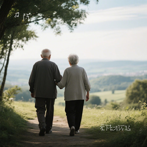 爱下去才了不起