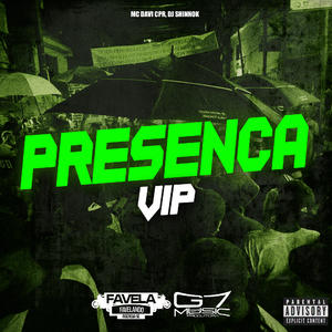 Presença Vip