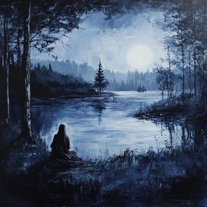 The Whispering Lake
