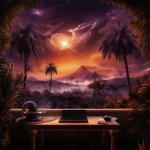 Binaural Clarity Amid Thunder