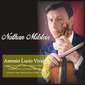 Concerto for Two Violins, Cello and Strings in D Minor, RV 565: I. Allegro