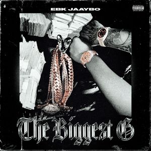 【FREE】"Evil"EBK Jaaybo Type Beat