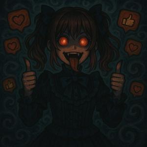 I am 承認欲求MONSTER