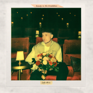 beauty in the breakdown