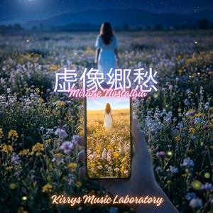 虚像郷愁 〜 Mirage Nostalgia 〜