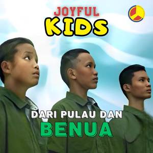 Dari Pulau dan Benua