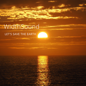 Let's save the earth